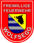 FF Wolfsegg Ärmelabzeichen